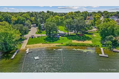 418 Lake Shore Boulevard, Wauconda, IL 60084 - Photo 52