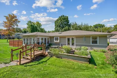 418 Lake Shore Boulevard, Wauconda, IL 60084 - Photo 38