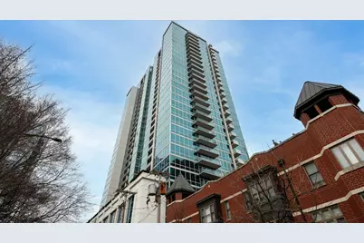 1629 S Prairie Avenue #2802, Chicago, IL 60616 - Photo 1