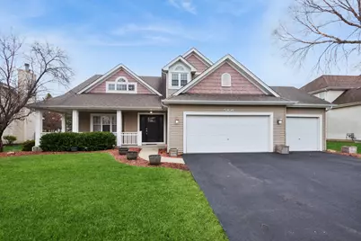 5204 Chokeberry Drive, Naperville, IL 60564 - Photo 1