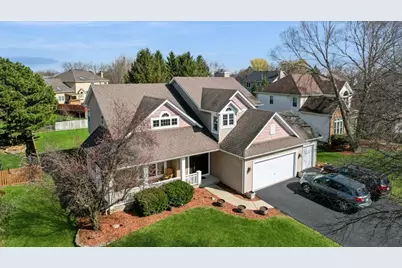 5204 Chokeberry Drive, Naperville, IL 60564 - Photo 32