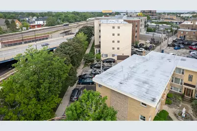 5457 W Edmunds Street #2A, Chicago, IL 60630 - Photo 4