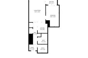 1400 S Michigan Ave, Chicago, IL 60605 - Photo 2