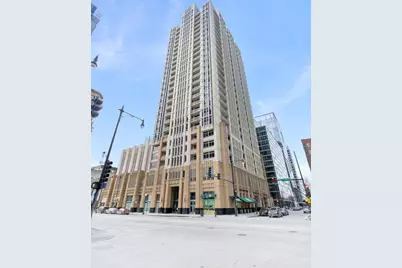 1400 S Michigan Avenue #1308, Chicago, IL 60605 - Photo 1