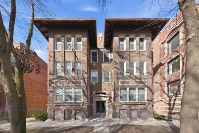 5212 S Ingleside Avenue #2, Chicago, IL 60615 - Photo 1
