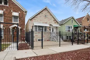 3546 S Wood St, Chicago, IL 60609 - Photo 2