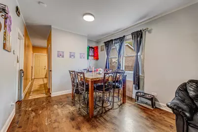 6613 S Justine Street, Chicago, IL 60636 - Photo 4