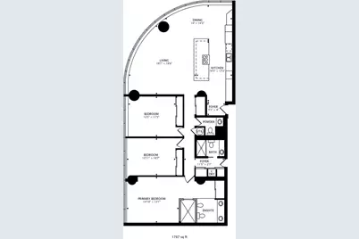 505 N Lake Shore Drive #5302, Chicago, IL 60611 - Photo 32