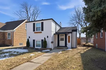 5039 W 64th Place, Chicago, IL 60638 - Photo 4