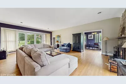 816 Rosedale Terrace, Crete, IL 60417 - Photo 2