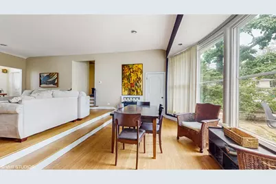 816 Rosedale Terrace, Crete, IL 60417 - Photo 6