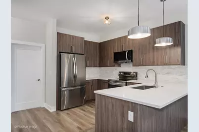 3956 S Indiana Street #1F, Chicago, IL 60653 - Photo 2