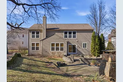 715 Blue Ridge Drive, Streamwood, IL 60107 - Photo 32