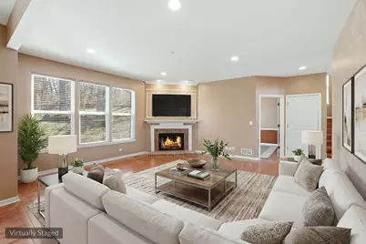 715 Blue Ridge Drive, Streamwood, IL 60107 - Photo 30