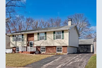 2101 Jackson Branch Drive, New Lenox, IL 60451 - Photo 26
