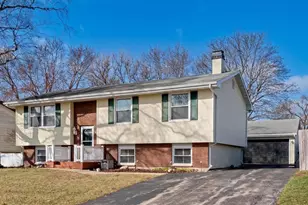 2101 Jackson Branch Dr, New Lenox, IL 60451 - Photo 26