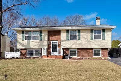 2101 Jackson Branch Drive, New Lenox, IL 60451 - Photo 1