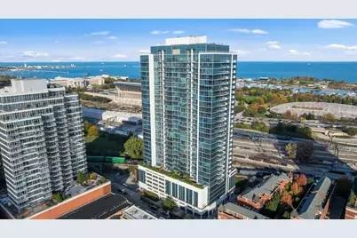 1629 S Prairie Avenue #1809, Chicago, IL 60616 - Photo 1