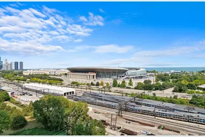 1629 S Prairie Avenue #1809, Chicago, IL 60616 - Photo 20