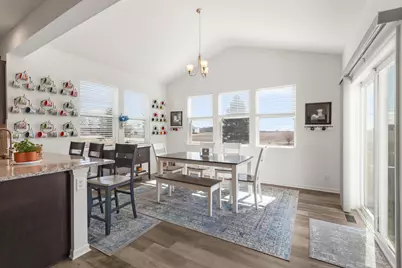 443 Zachary Drive, Hampshire, IL 60140 - Photo 6