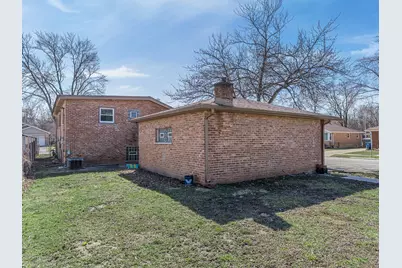 595 Hickory Street, Chicago Heights, IL 60411 - Photo 14