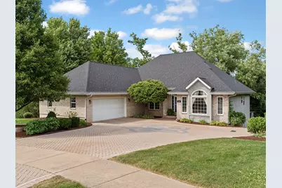 203 Windham Circle, Yorkville, IL 60560 - Photo 2