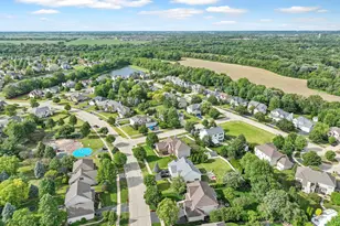 203 Windham Cir, Yorkville, IL 60560 - Photo 52