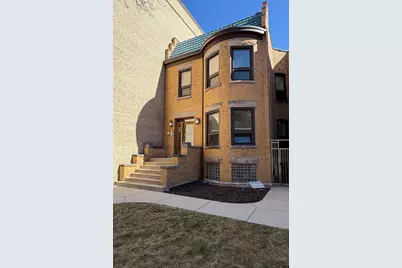 5739 N Winthrop Avenue #1, Chicago, IL 60660 - Photo 2