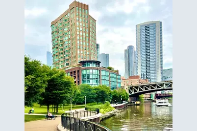 600 N Kingsbury Street #1006, Chicago, IL 60654 - Photo 1