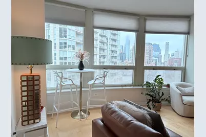 600 N Kingsbury Street #1006, Chicago, IL 60654 - Photo 6