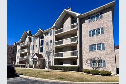 7755 Bristol Park Drive #4NE, Tinley Park, IL 60477 - Photo 4