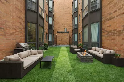 222 S Racine Avenue #402, Chicago, IL 60607 - Photo 12