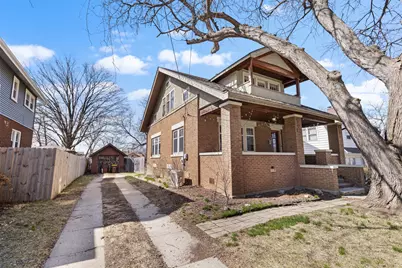 212 N Gardiner Avenue, Rockford, IL 61107 - Photo 2