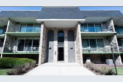 9140 S Pulaski Road #1W, Oak Lawn, IL 60453 - Photo 1