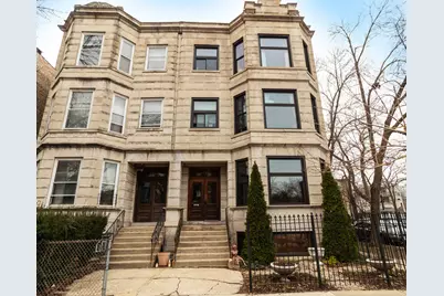2454 N Spaulding Avenue, Chicago, IL 60647 - Photo 2
