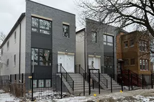 736 N Pine Ave, Chicago, IL 60644 - Photo 1