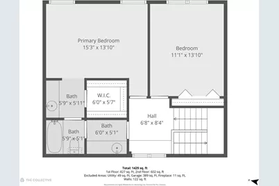 939 Brown Deer Drive, Westmont, IL 60559 - Photo 22