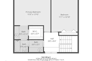 939 Brown Deer Dr, Westmont, IL 60559 - Photo 22