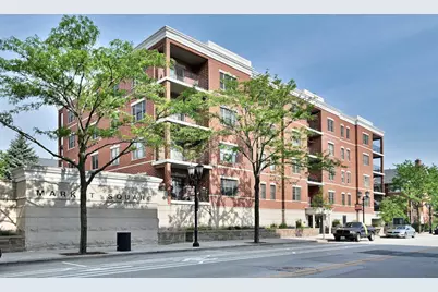 210 N Addison Avenue #301, Elmhurst, IL 60126 - Photo 1