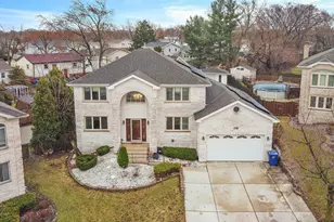 8941 Golden Oak Ct, Hickory Hills, IL 60457 - Photo 1