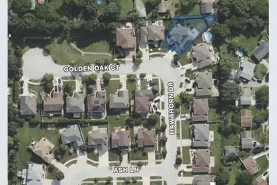 8941 Golden Oak Court, Hickory Hills, IL 60457 - Photo 30