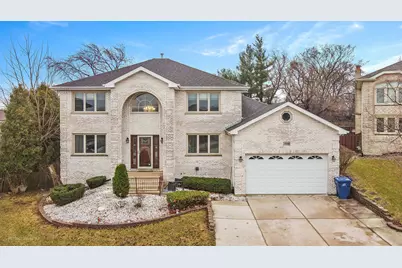 8941 Golden Oak Court, Hickory Hills, IL 60457 - Photo 2