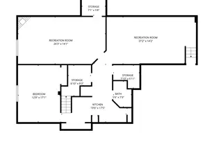 8941 Golden Oak Ct, Hickory Hills, IL 60457 - Photo 28