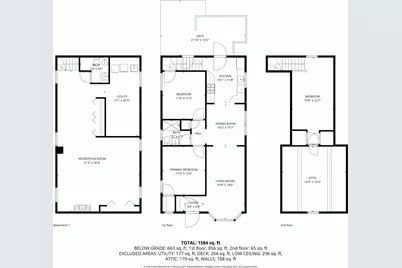 2253 S 15th Avenue, North Riverside, IL 60546 - Photo 26