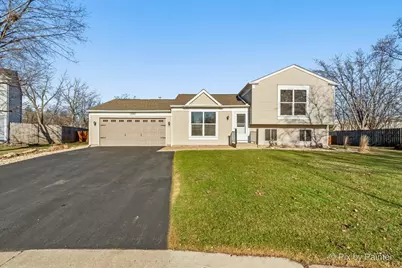 1502 Sawgrass Court, Elgin, IL 60123 - Photo 4
