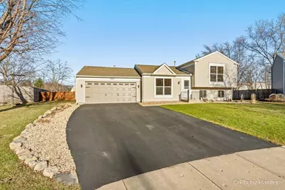 1502 Sawgrass Court, Elgin, IL 60123 - Photo 1