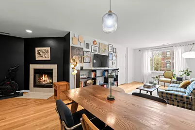 1436 N Bosworth Avenue #2, Chicago, IL 60642 - Photo 6