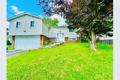 124 Oriole Road, Matteson, IL 60443 - Photo 1