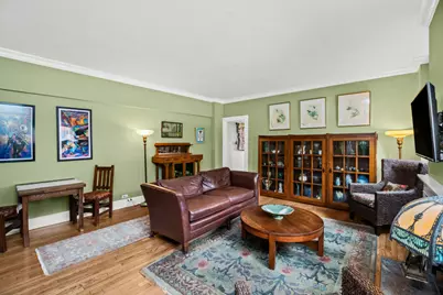1519 Hinman Avenue #4C, Evanston, IL 60201 - Photo 2