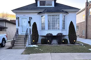 10312 S Spaulding Ave, Chicago, IL 60655 - Photo 1